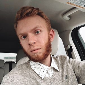 Meet your Posher, Marcus